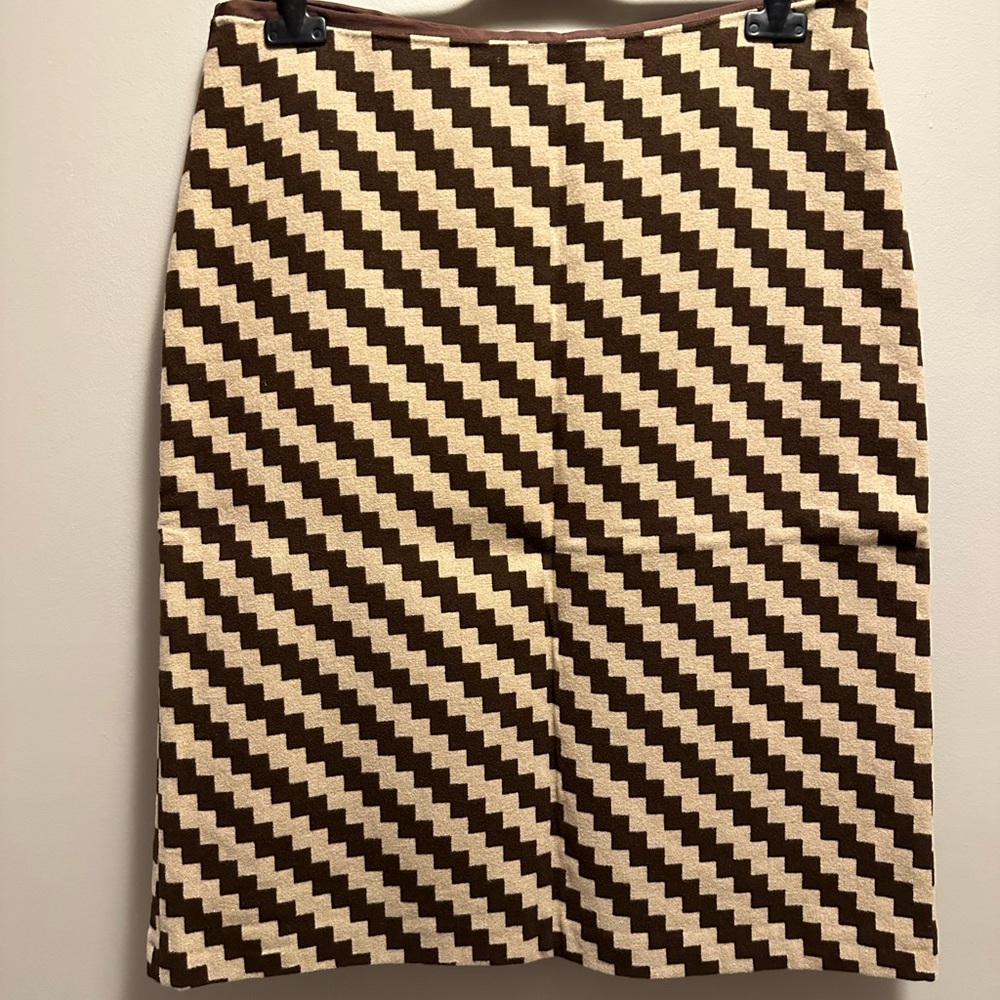 Jcrew skirt